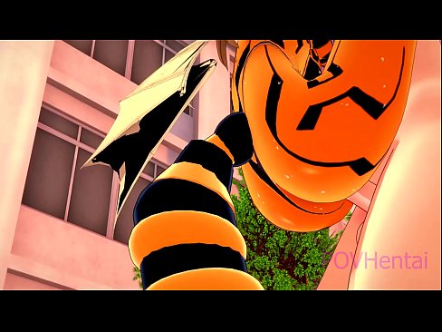❤️ Nwa anụ ọhịa Wasp ☑  na anyị%ig.zoomporno.ru ❌