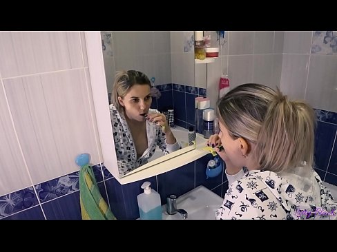 ❤️ Mbanye anataghị ikike na-eto eto na pajamas na-ejedebe ọnụ ọnụ na ịnyịnya ibu - letty ojii ☑ na anyị%ig.zoomporno.ru ❌